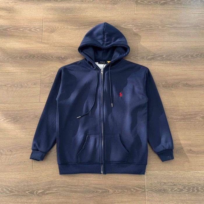 Зіп худі Polo Ralph Lauren , кофта зіпка поло ралф лаурен М Л