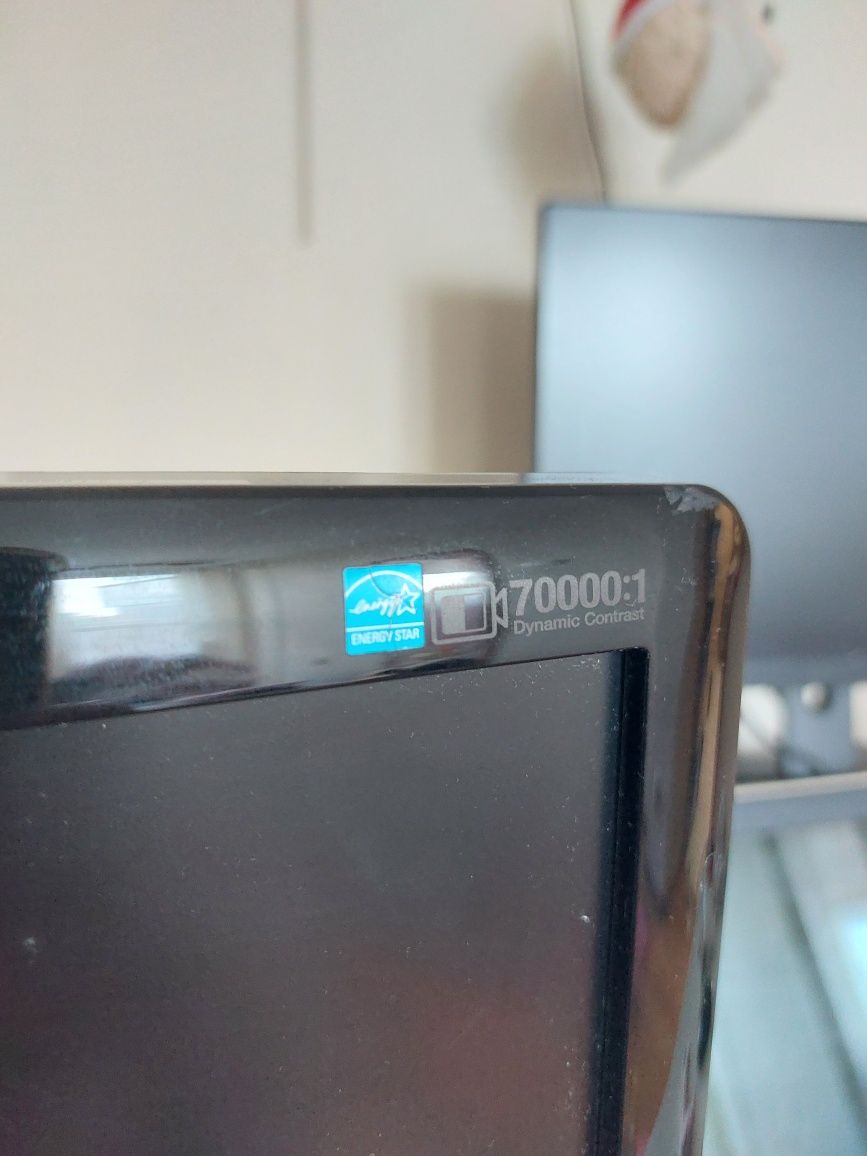 Monitor Samsung SyncMaster B2230 21,5 cala.