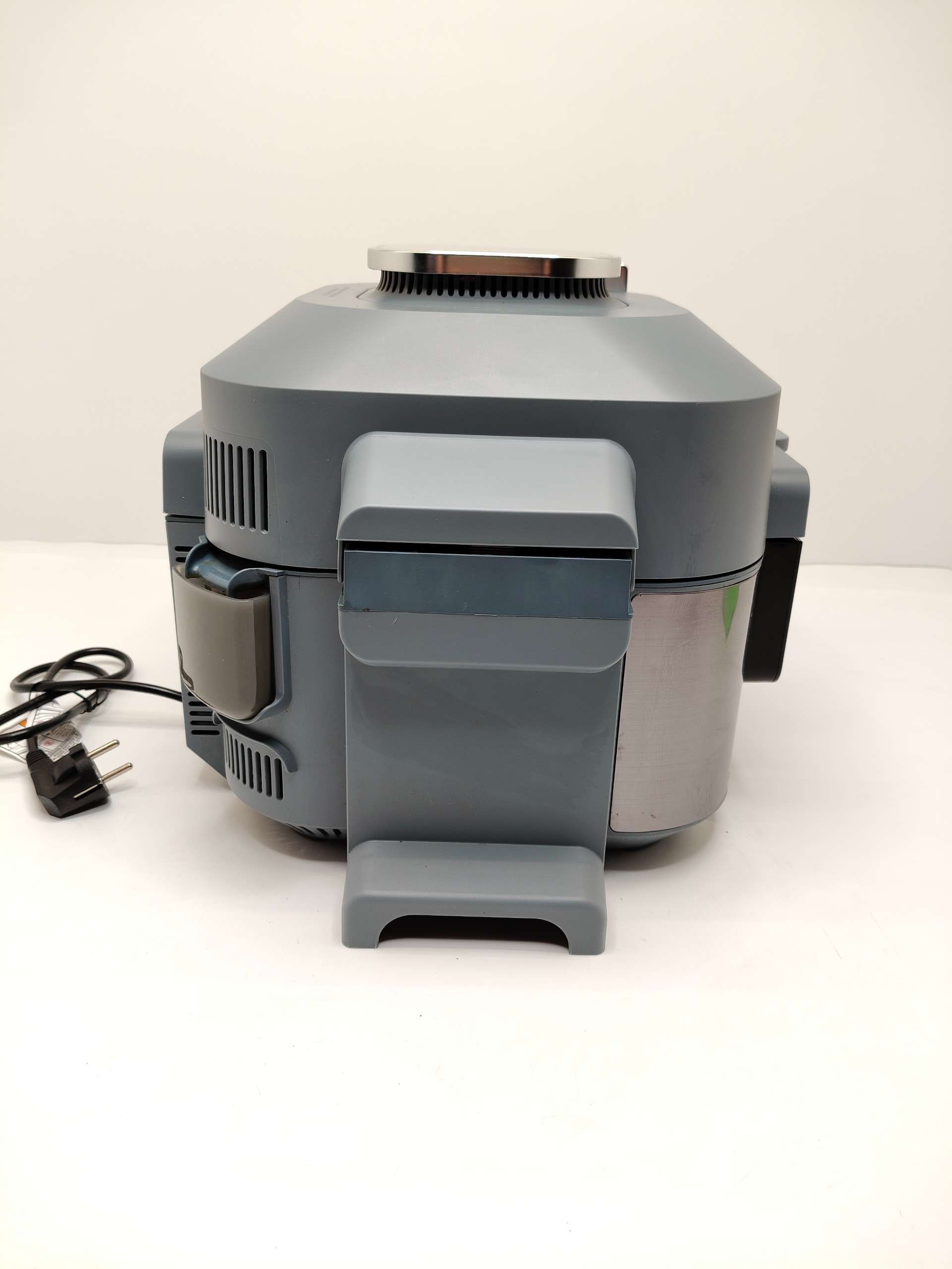 Ninja Speedi 10 w 1, multicooker, frytkownica i multicooker