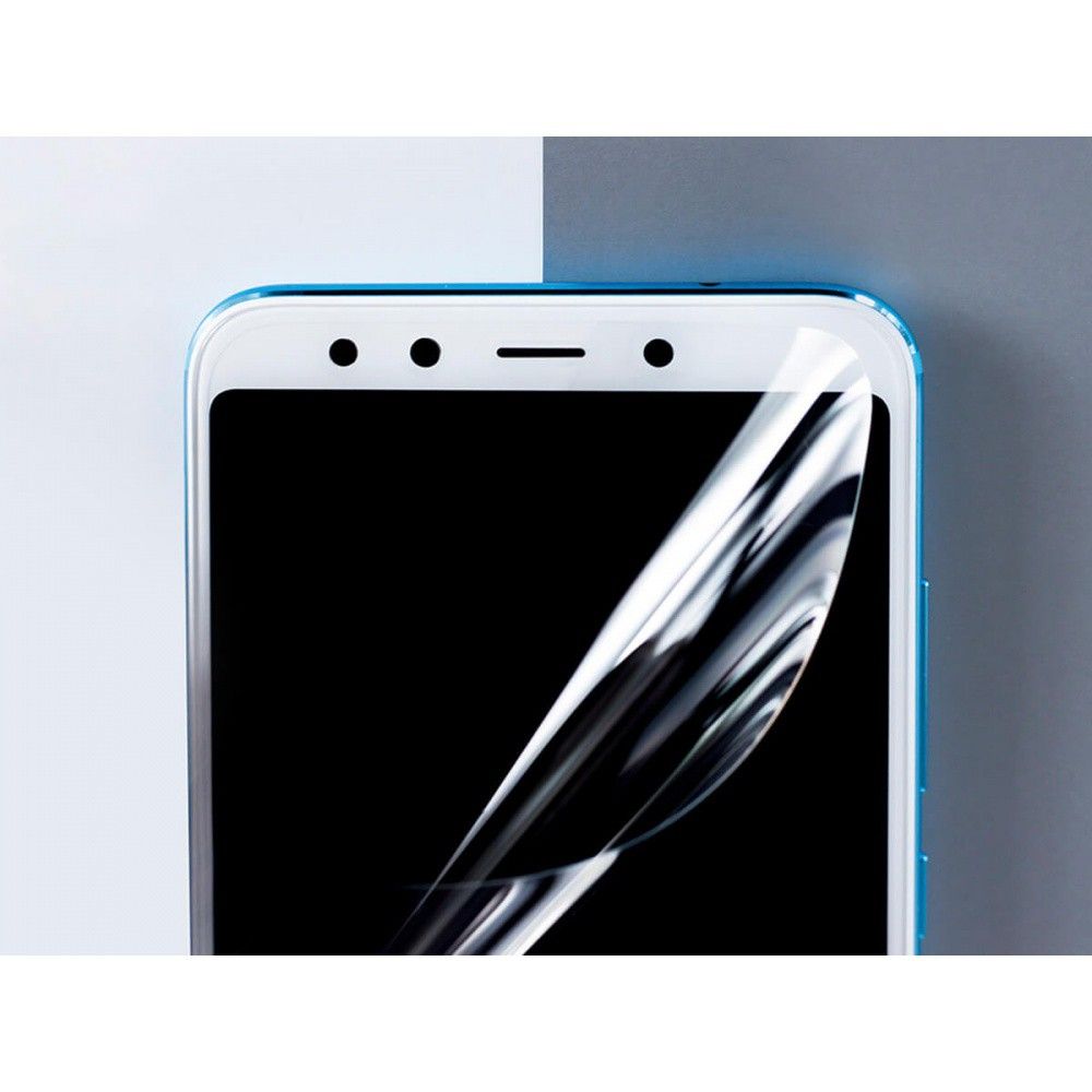 Szkło Hybrydowe 3mk 0,16mm Flexible Glass do  MyPhone Hammer Energy 2