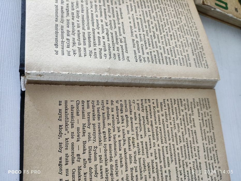 Sól Ziemi Józef Wittlin