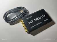 Rsp1. Sdr приемник сканер от 10 кгц-1ггц