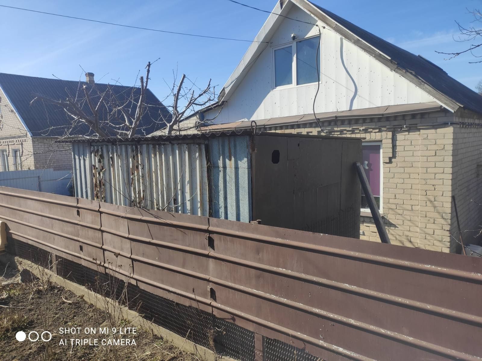 Продам ларёк, бытовка, киоск