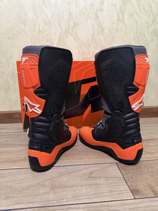 Мотоботи Alpinestars Tech 7 KTM (us7)