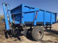 Продам причіп тракторний НТС-5-02