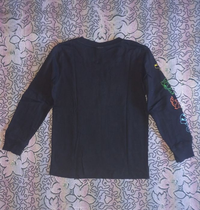 Bluzka Pokemon (2szt), r.122