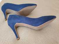 Sapatos clássicos