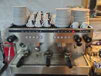Commercial Coffee Machine