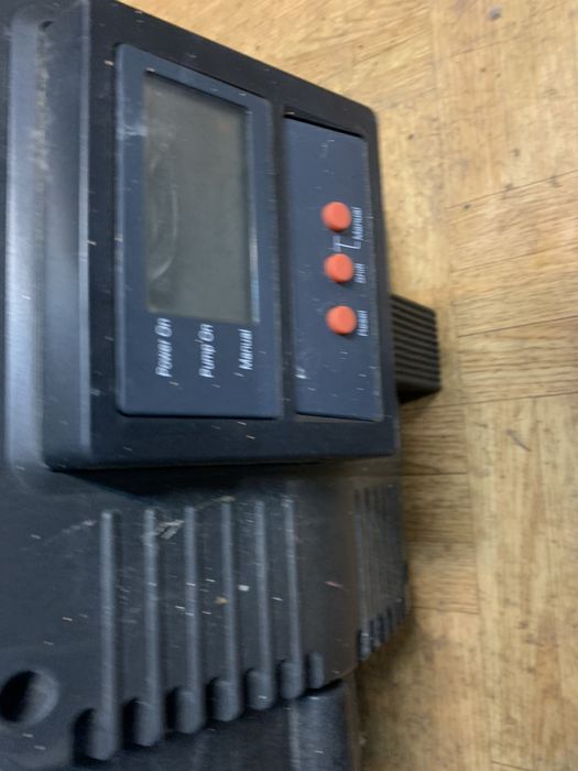 Pompa gardena 5000/5 LCD