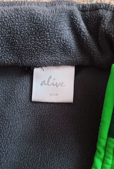 Вітровка для хлопчика 7р