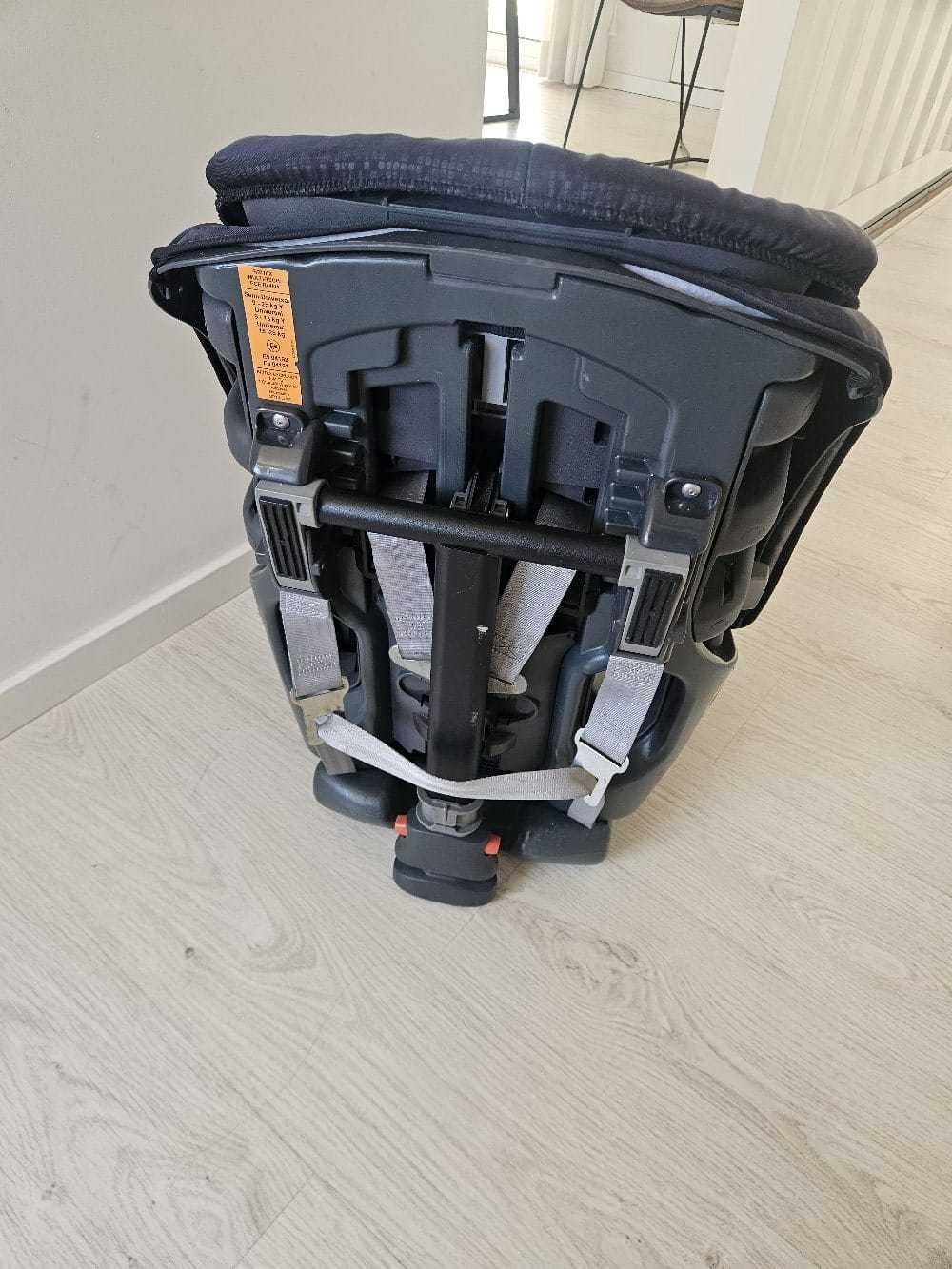 Cadeira auto Britax Multi-tech ECE r44/04