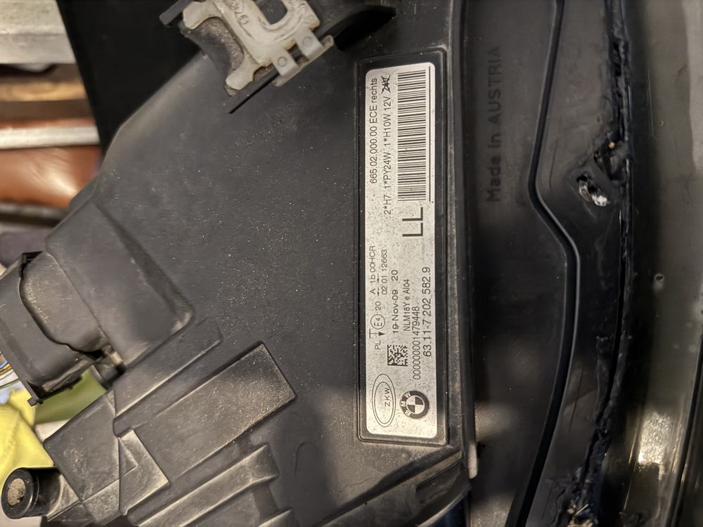 Oticas personalizadas e91/90 ultimo preço!