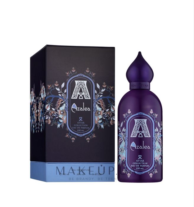 Attar Collection Azalea