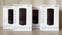 Автомобільний насос Proove Pump Assistant Pro 120W 7500mAh.Видео