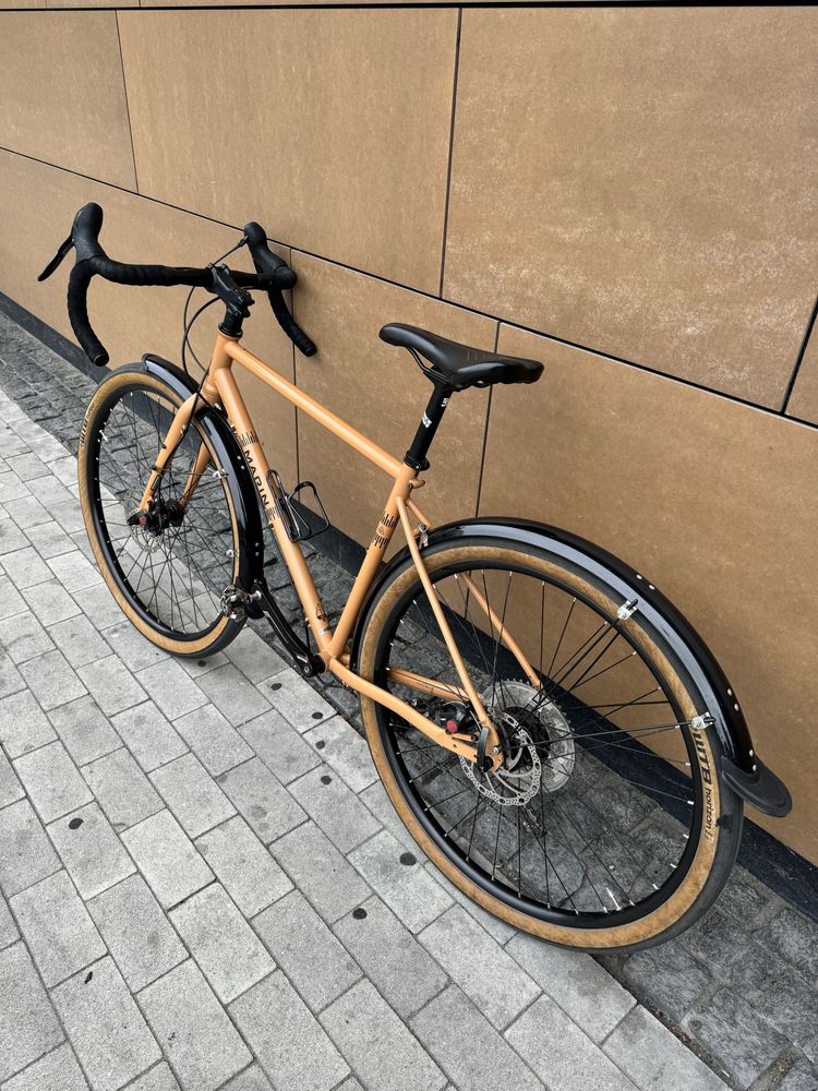Marin nicasio plus 27.5 650b cro-mo туринг гревел