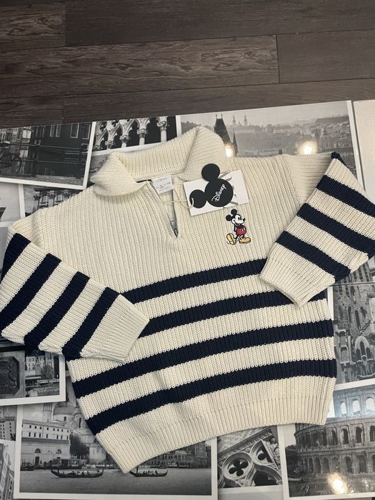 Світшот/светр дитячий Zara, розмір 116, новий