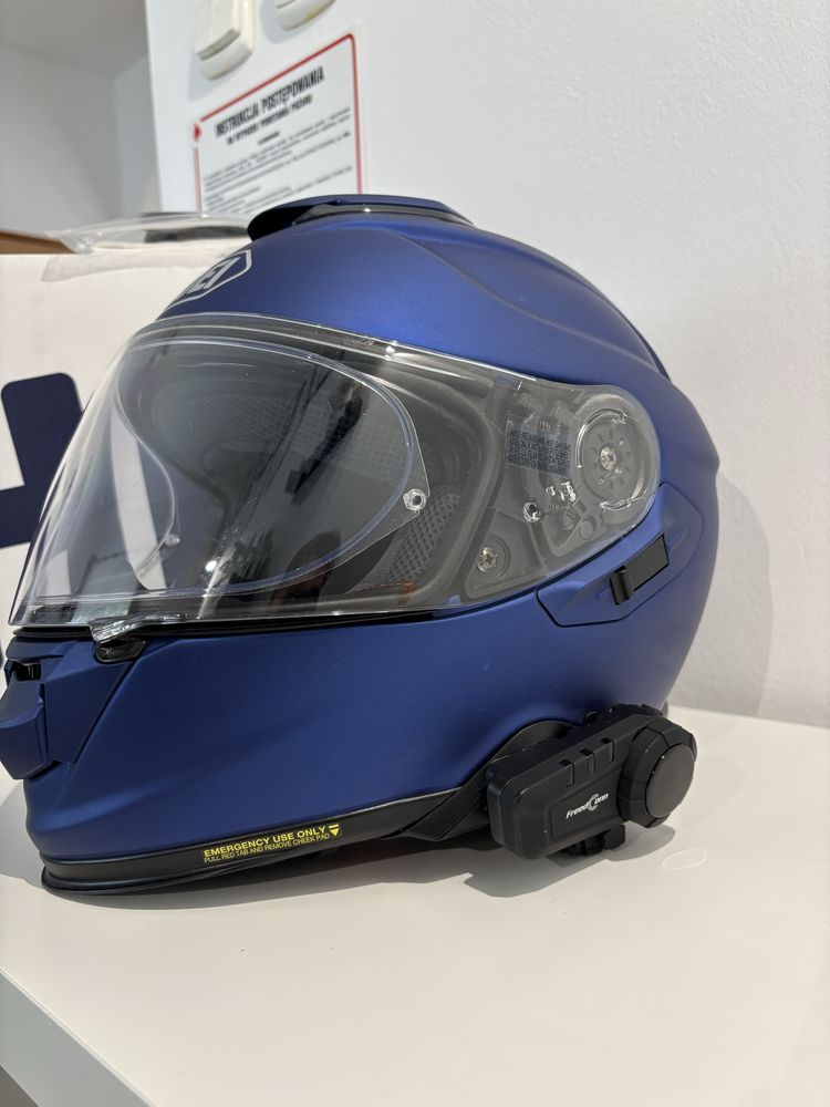 Kask motocyklowy Shoei GT-Air 2
