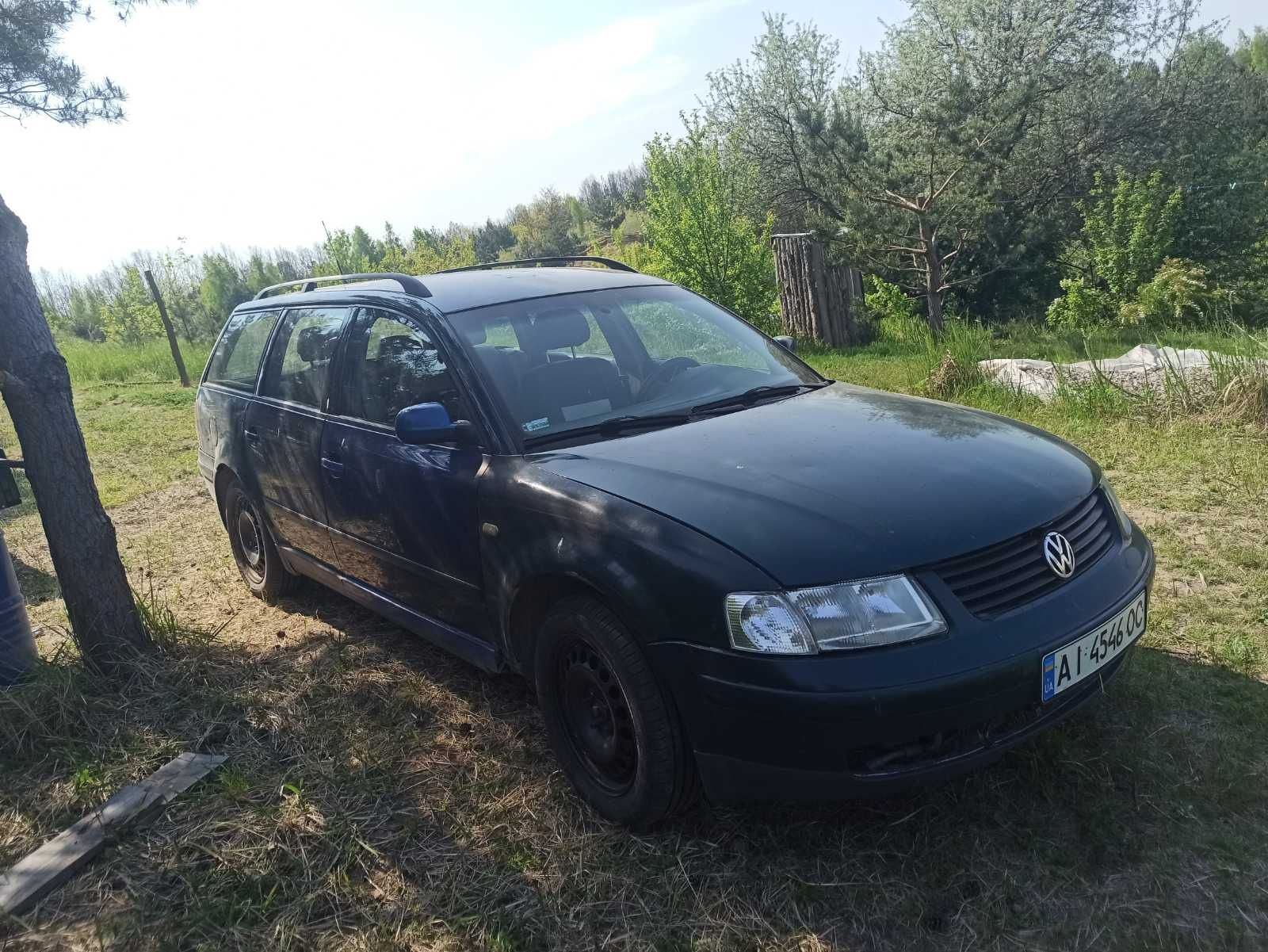 VOLKSWAGEN Passat B5. Фольксваген Пассат Б5.
 PASSAT 
 PASSAT