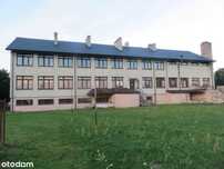 1300m na dom seniora ośrodek rehabilitacyjny MPZP