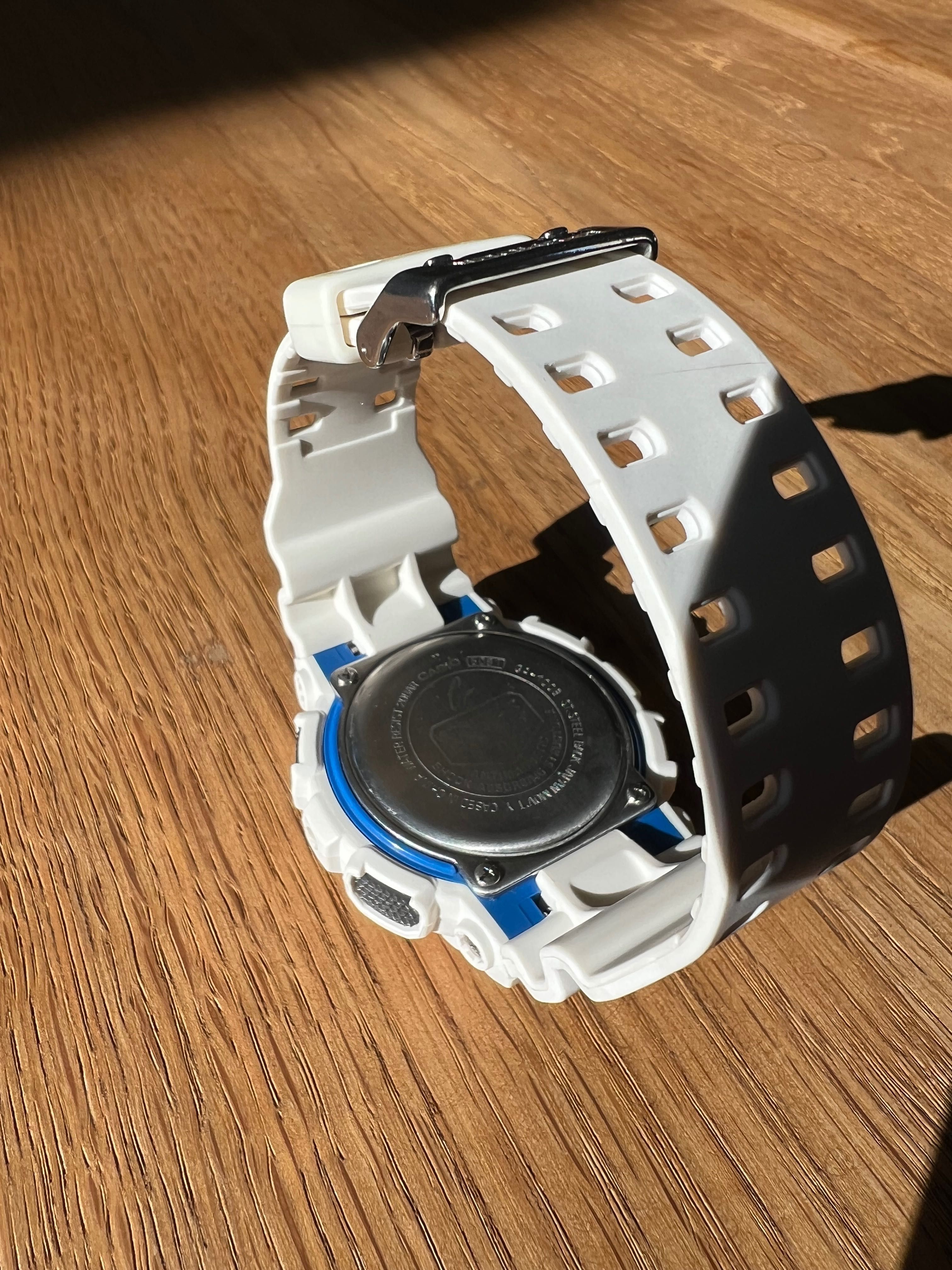 Casio G-Shock 5081 GA-100B