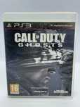 Call of Duty Ghosts PS3 Po Angielsku