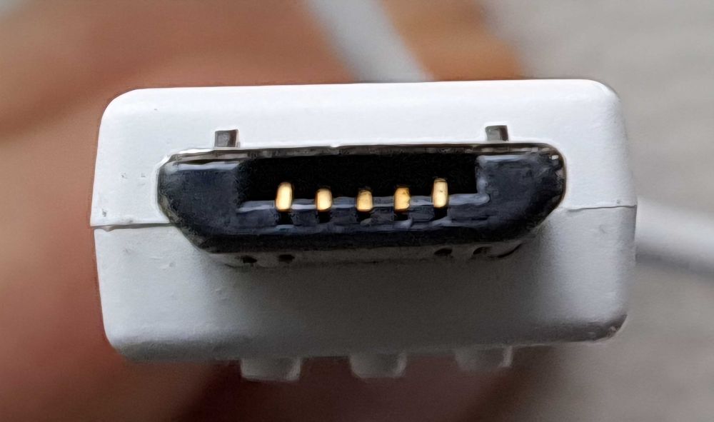 Ładowarka sieciowa do LG k10 typ B