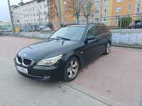 BMW E61 530D 2007R. Kombi polift