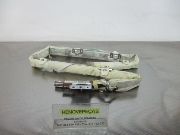 Airbag Cortina Dto Ford Mondeo Iv (Ba7)