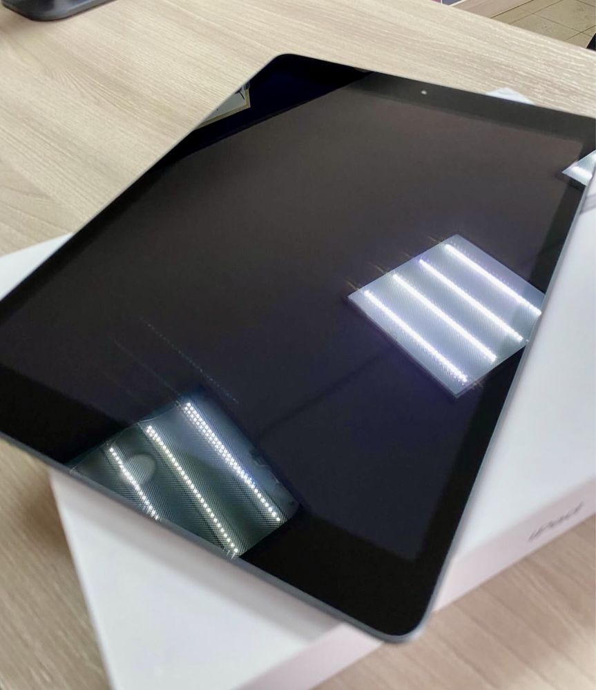 Планшет ipad 8 128 gb 2020