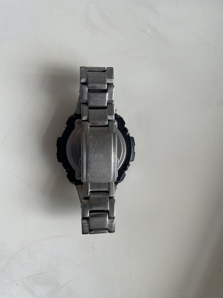 Casio G-Shock GST W1000D