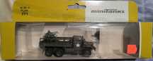 kolekcja modeli militarnych Roco i inne 1:87 H0 makieta diorama