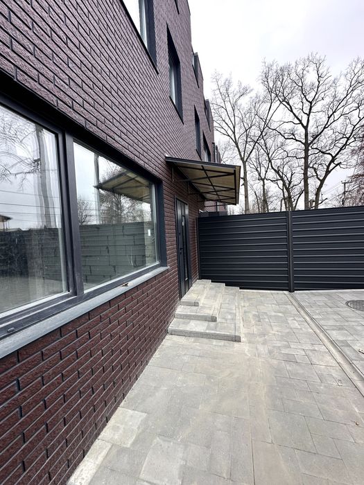 Готовий таунхаус в Бучі держпрограми