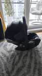 Cybex Clud T- i Size