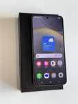 ᲦSKLEP*Zwycięska*Samsung S24 128Gb Black* 12 MSC GwarᲦ