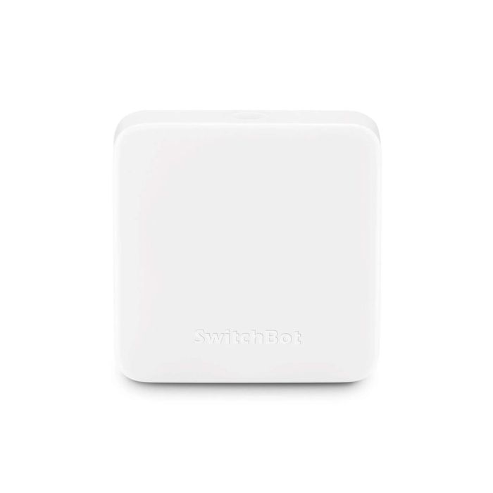 inteligenty pilot Smart Hub Switchbot Hub mini IR/Bluetooth i Wi-Fi