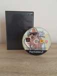 Grand Theft Auto: San Andreas, gra na PlayStation2