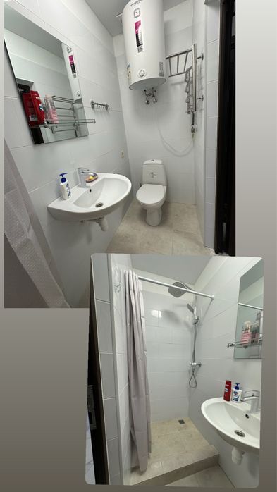 Сдам квартиру посуточно