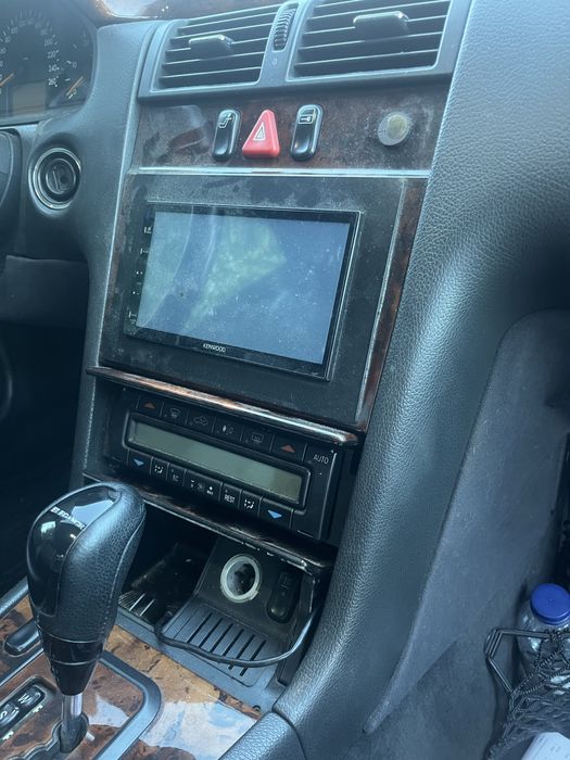 Mercedes E220 CDI Elegance(Automatico)