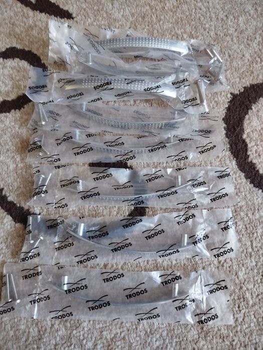 Ручки мебельные качественные