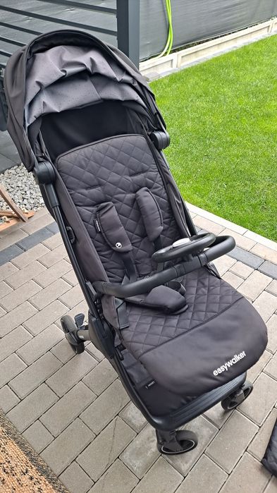 Easy Walker Jackey wózek spacerówka