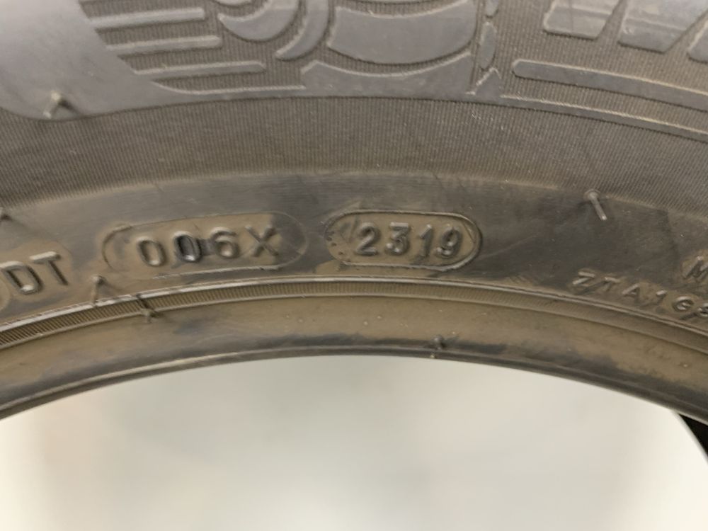 4x 195/65/16 Michelin Primacy 4 / JAK NOWE / DEMO / GWARANCJA