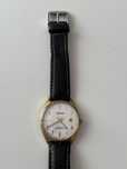 Zegarek Adriatica 17 jewels, Swiss made, średnica 37mm