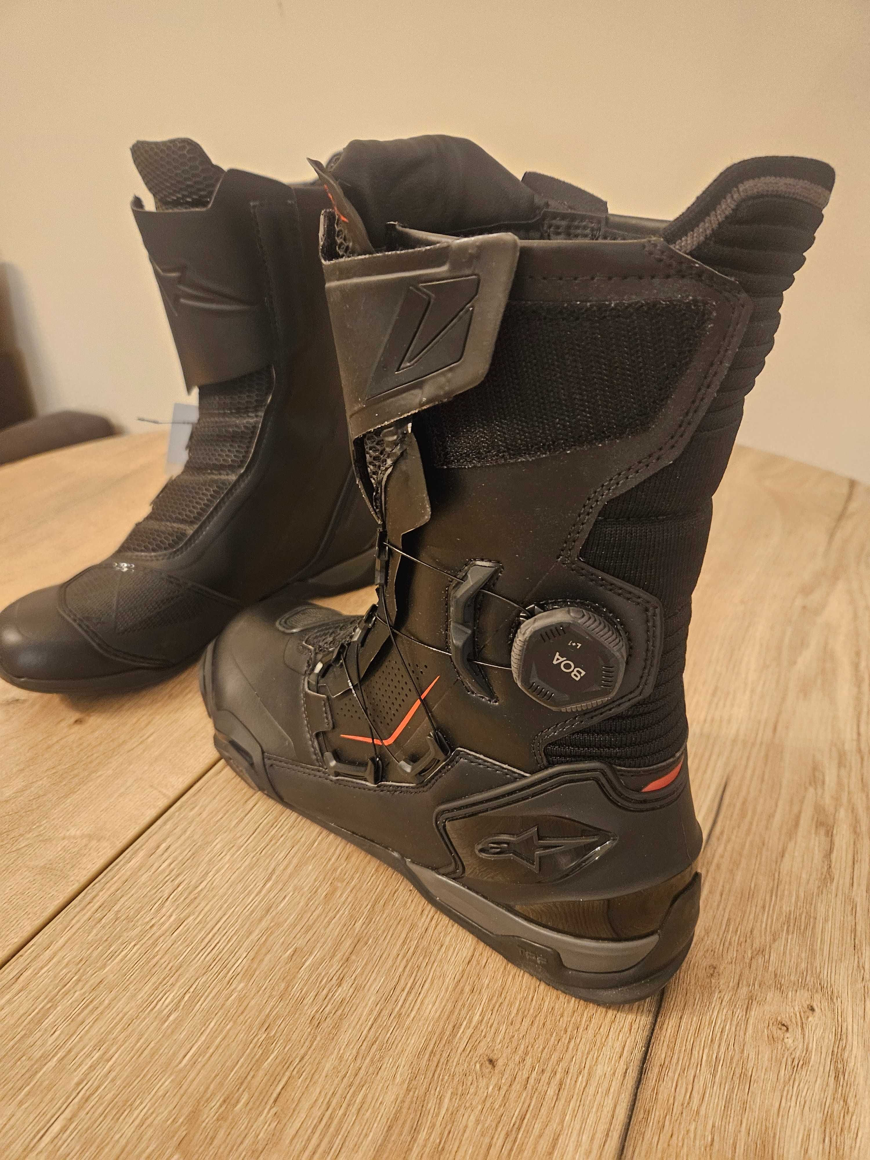 Sprzedam Buty Alpinestars SP-X Boa