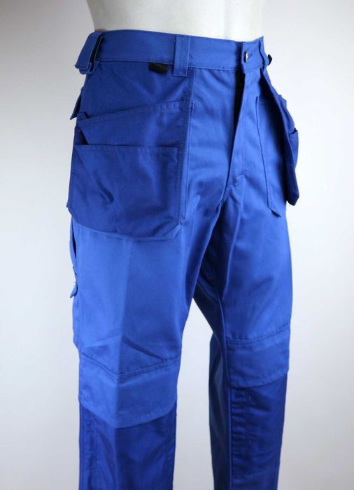 Helly Hansen Ashford Construction spodnie robocze Cordura 50 (L)