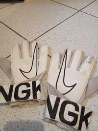 Rękawice Bramkarskie Nike