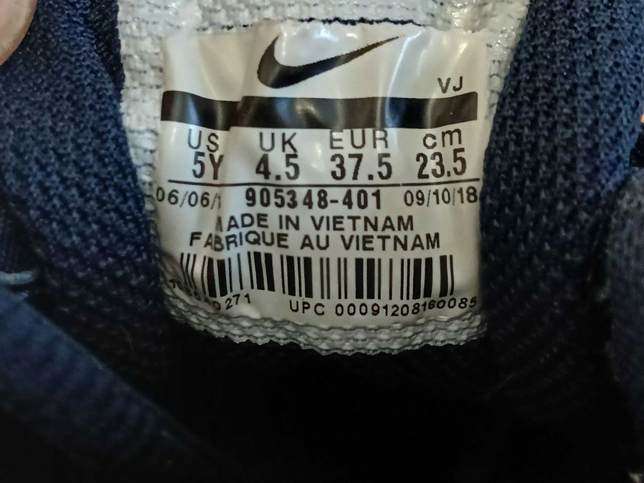 Nike Air Max 95 r. 37,5