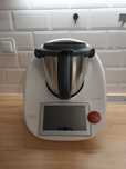 Thermomix TM6 "Rudolf" – NOWY + pełny zestaw dodatków! HIT!