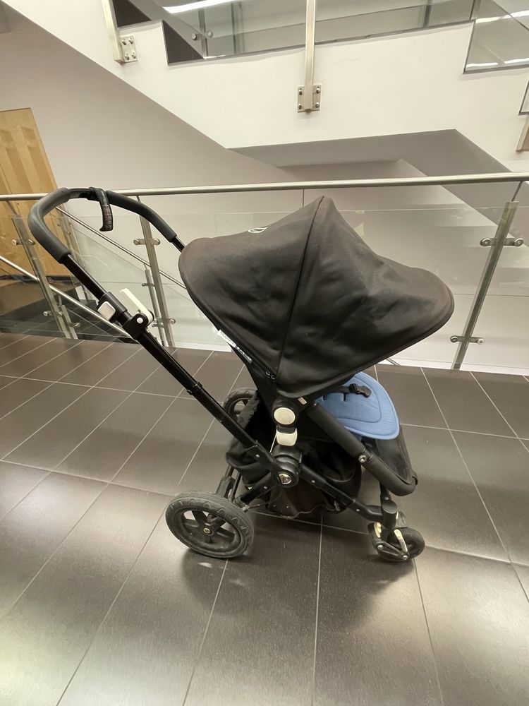 Bugaboo Cameleon 3 wersja limitowana