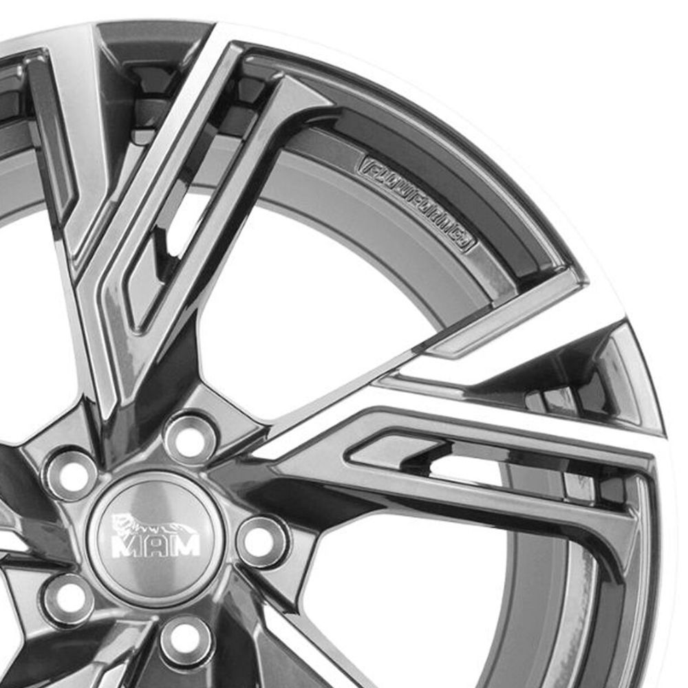 Диски Нові 19R 5x112 8.5J ET30 Audi E-Tron A8 A7 A6 A5 Q3 Q5 Q7 Q8