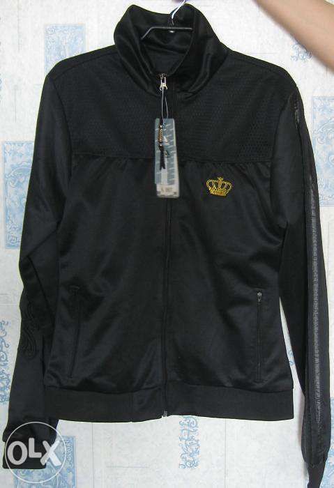 курточка ветровка для мальчика новая